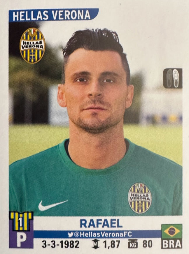 Calciatori panini 2015/16 - Scegli figurina da 201 a 300