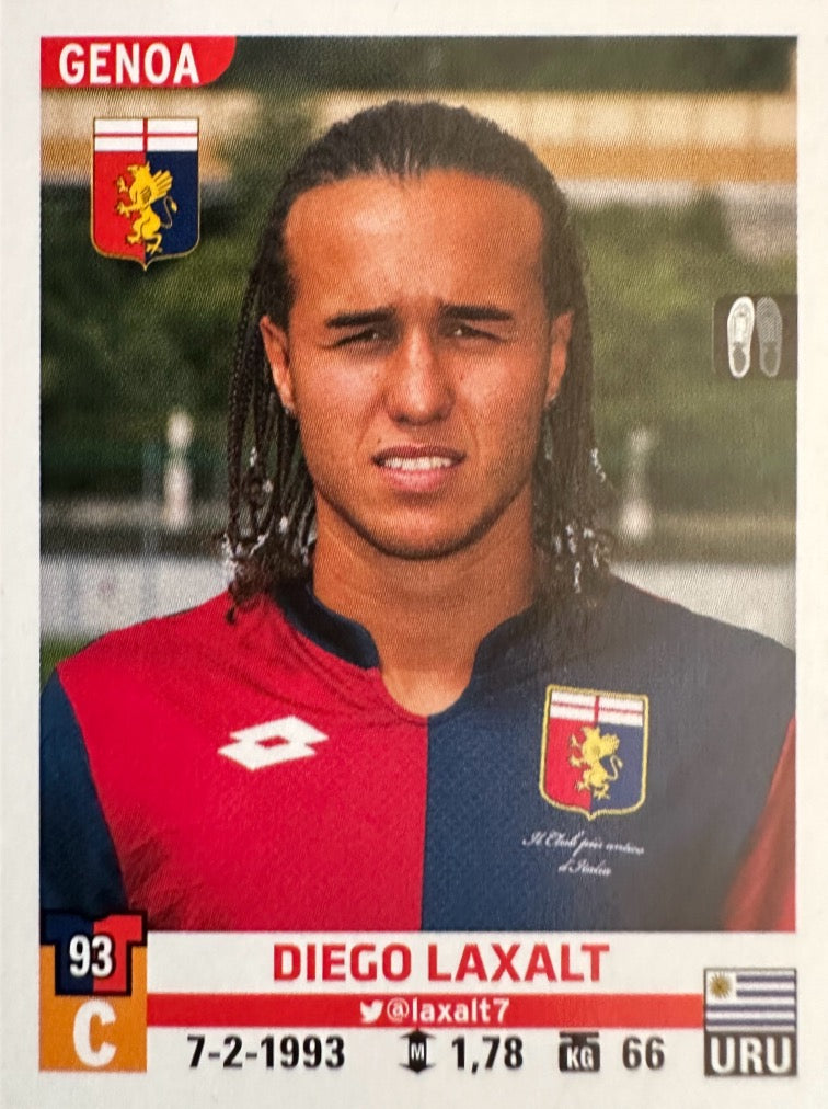 Calciatori panini 2015/16 - Scegli figurina da 201 a 300