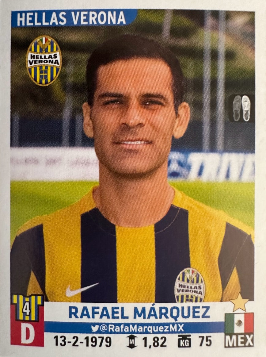 Calciatori panini 2015/16 - Scegli figurina da 201 a 300