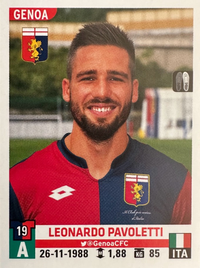 Calciatori panini 2015/16 - Scegli figurina da 201 a 300