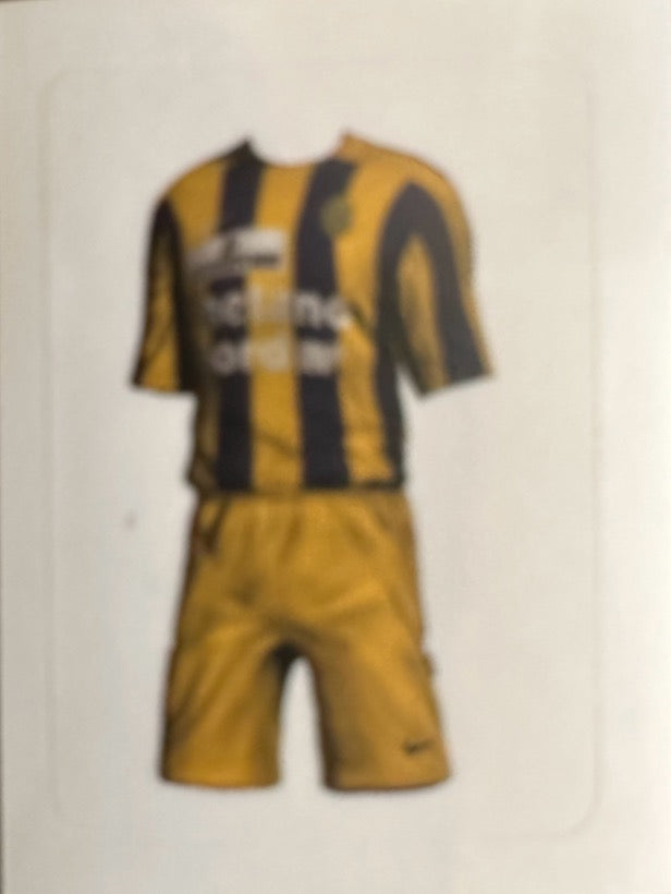 Calciatori panini 2015/16 - Scegli figurina da 201 a 300