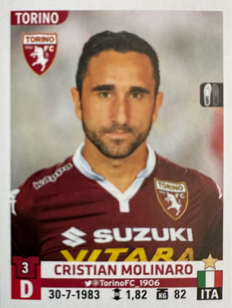 Calciatori panini 2015/16 - Scegli figurina da 501 a 600