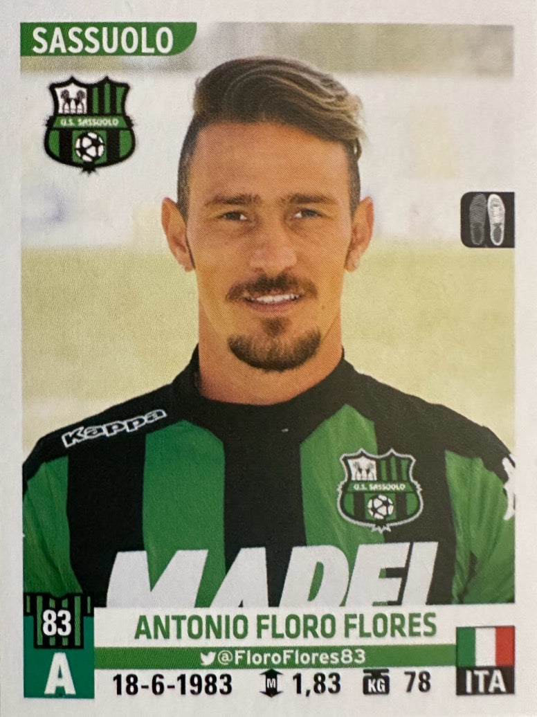 Calciatori panini 2015/16 - Scegli figurina da 501 a 600