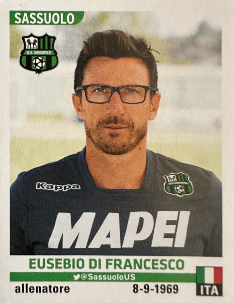 Calciatori panini 2015/16 - Scegli figurina da 501 a 600