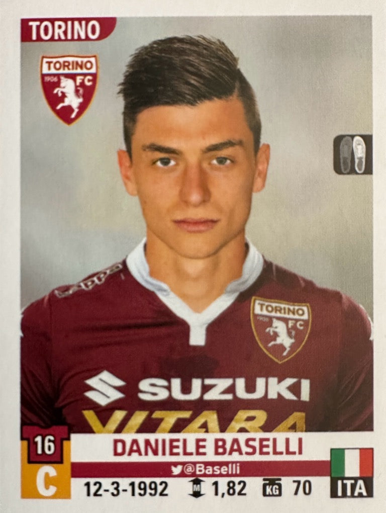 Calciatori panini 2015/16 - Scegli figurina da 501 a 600