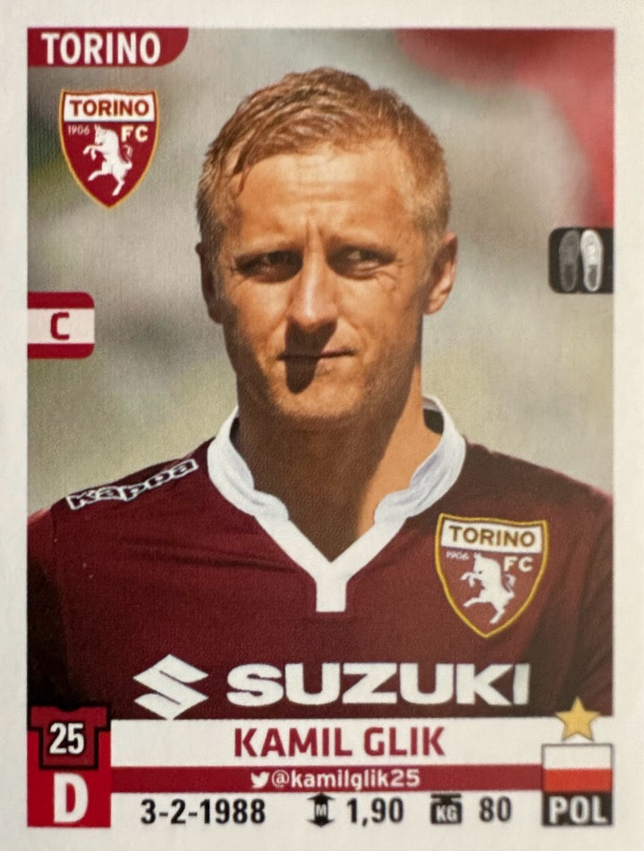 Calciatori panini 2015/16 - Scegli figurina da 501 a 600