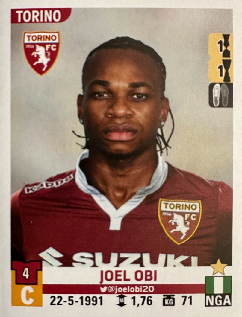 Calciatori panini 2015/16 - Scegli figurina da 501 a 600