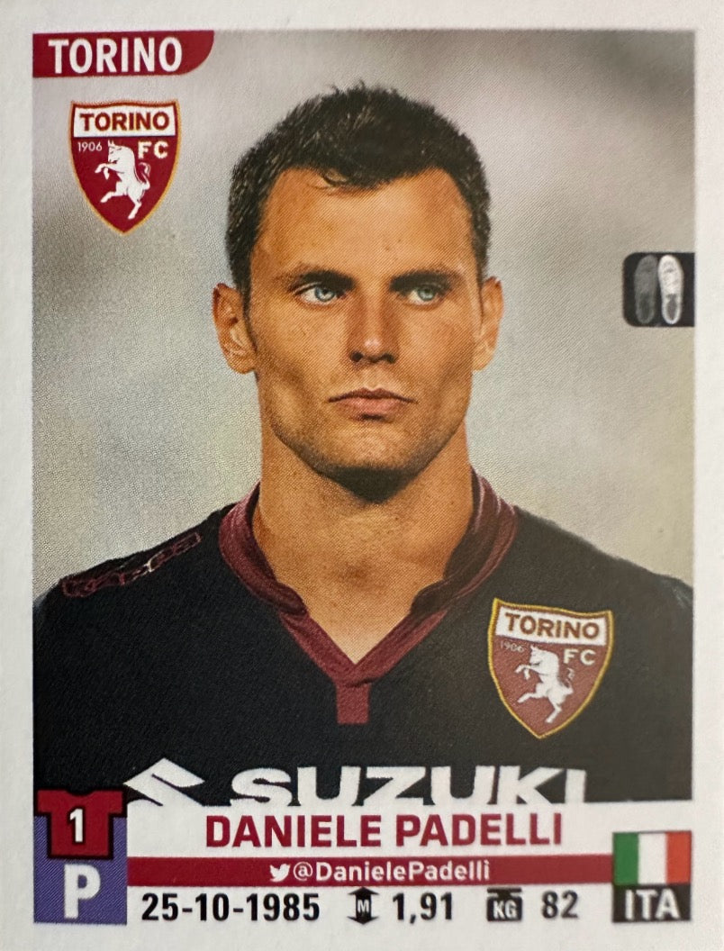 Calciatori panini 2015/16 - Scegli figurina da 501 a 600