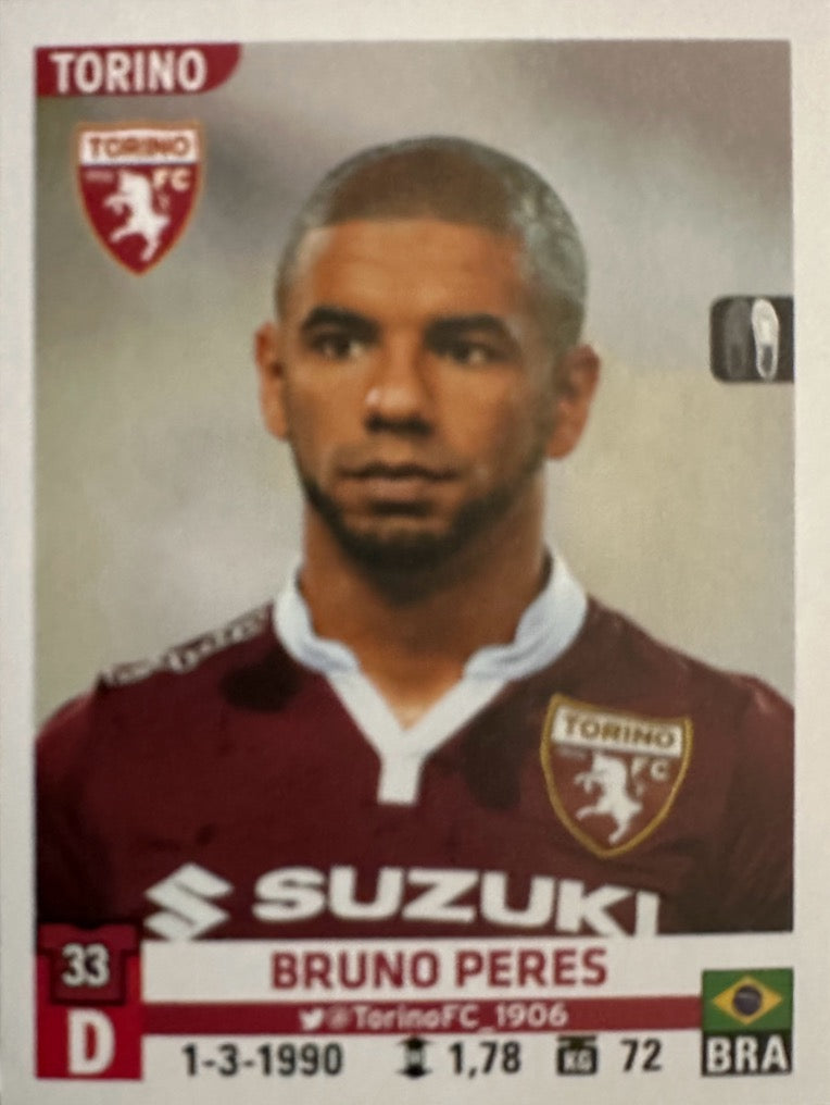 Calciatori panini 2015/16 - Scegli figurina da 501 a 600