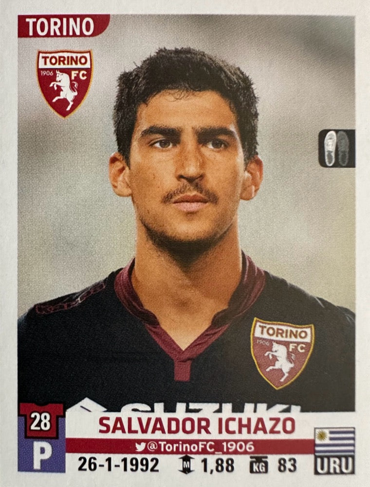 Calciatori panini 2015/16 - Scegli figurina da 501 a 600