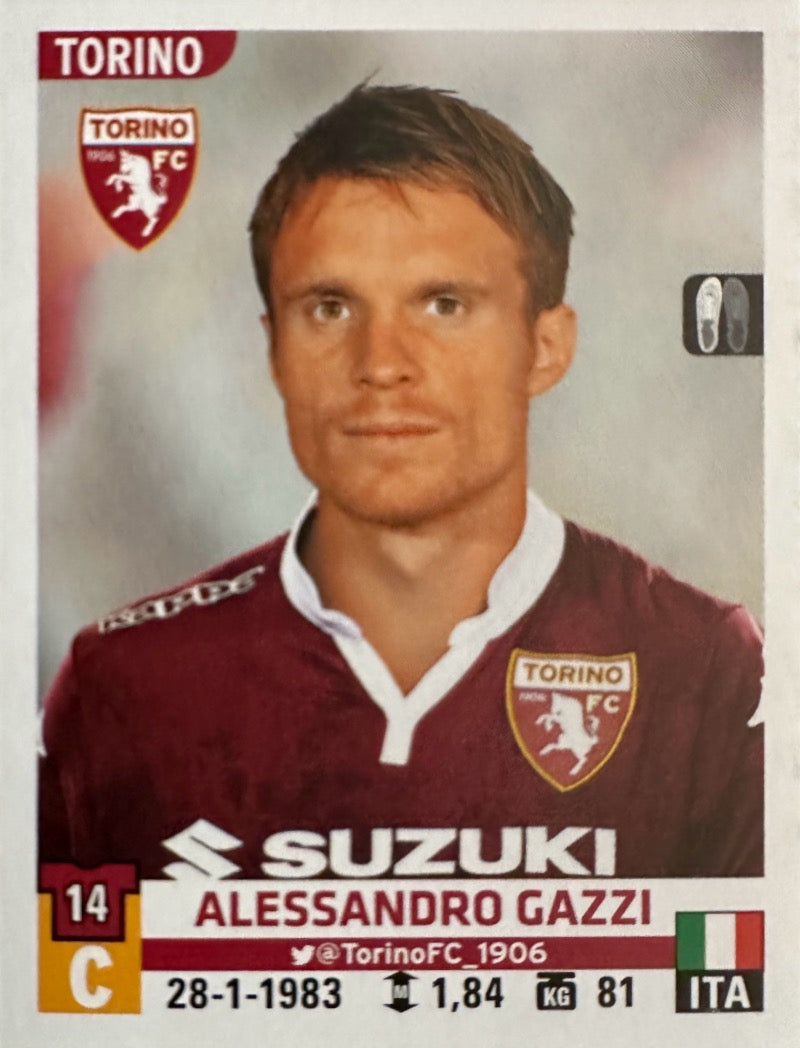 Calciatori panini 2015/16 - Scegli figurina da 501 a 600