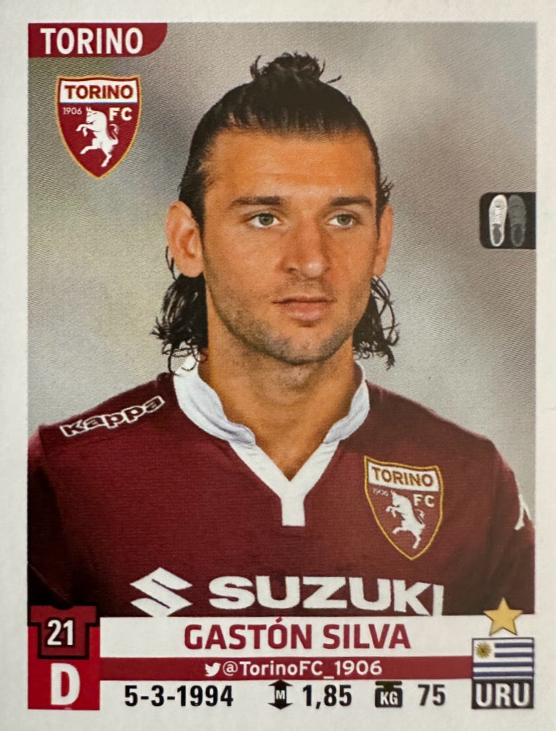 Calciatori panini 2015/16 - Scegli figurina da 501 a 600