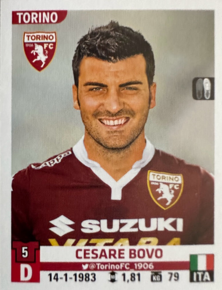 Calciatori panini 2015/16 - Scegli figurina da 501 a 600