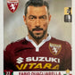 Calciatori panini 2015/16 - Scegli figurina da 501 a 600