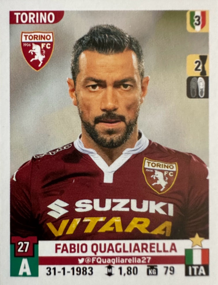 Calciatori panini 2015/16 - Scegli figurina da 501 a 600