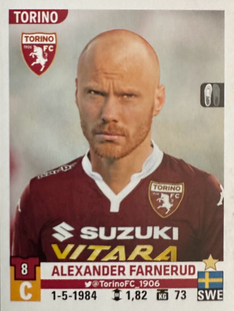 Calciatori panini 2015/16 - Scegli figurina da 501 a 600