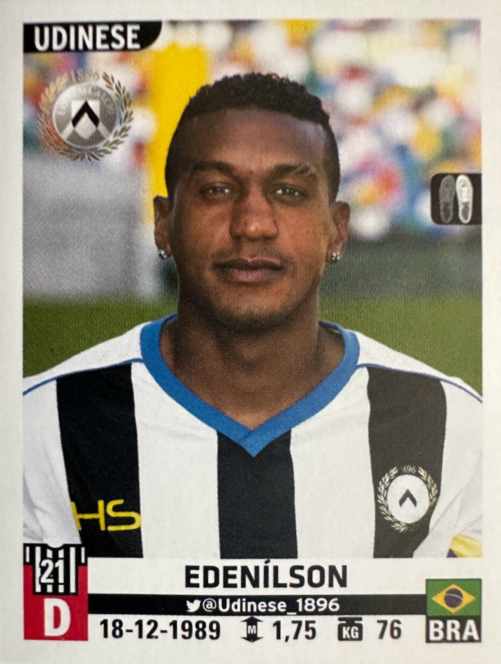 Calciatori panini 2015/16 - Scegli figurina da 501 a 600