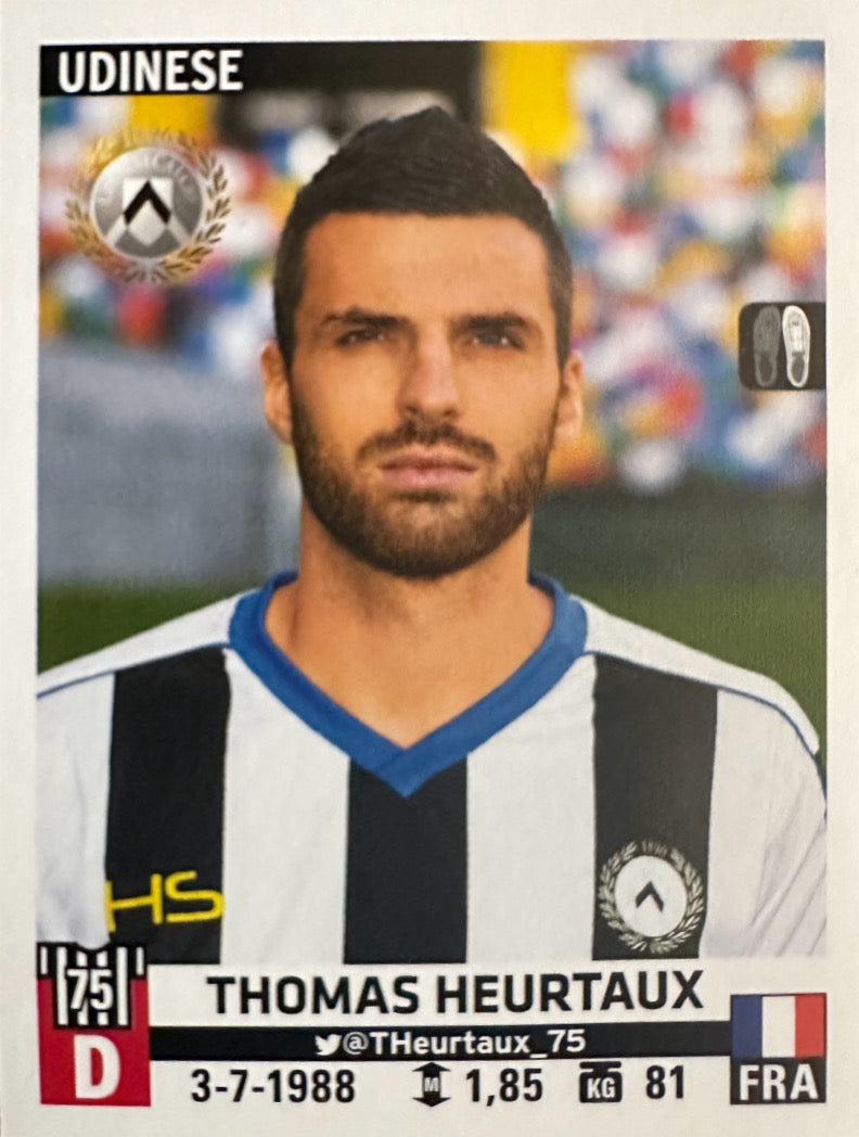 Calciatori panini 2015/16 - Scegli figurina da 501 a 600