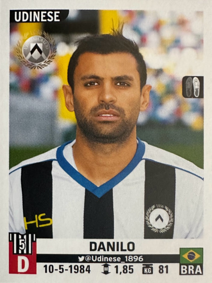 Calciatori panini 2015/16 - Scegli figurina da 501 a 600