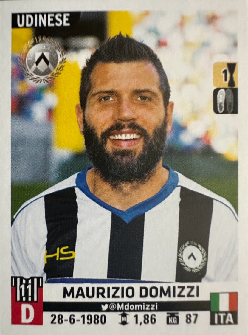 Calciatori panini 2015/16 - Scegli figurina da 501 a 600