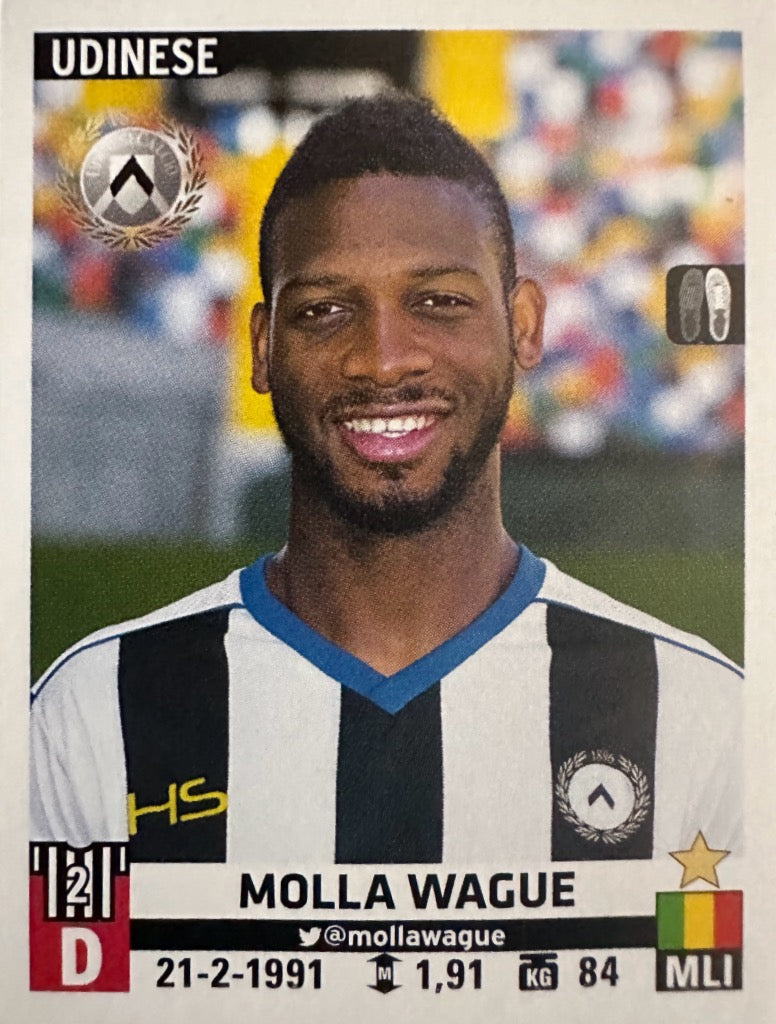 Calciatori panini 2015/16 - Scegli figurina da 501 a 600