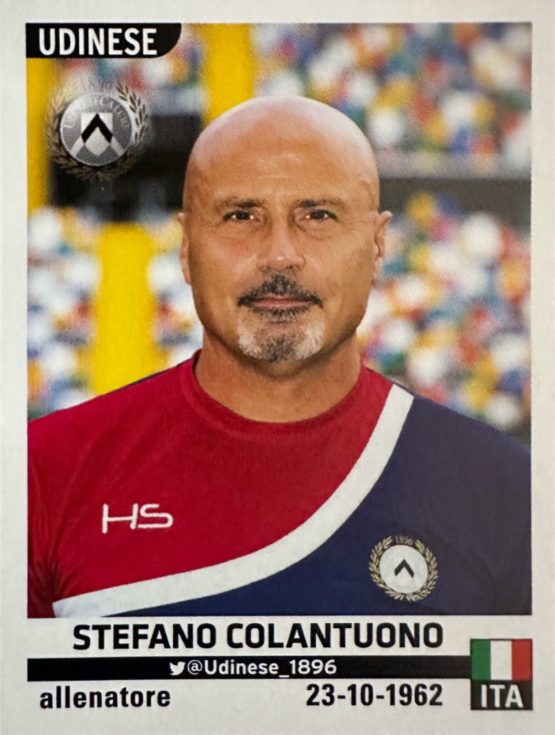 Calciatori panini 2015/16 - Scegli figurina da 501 a 600