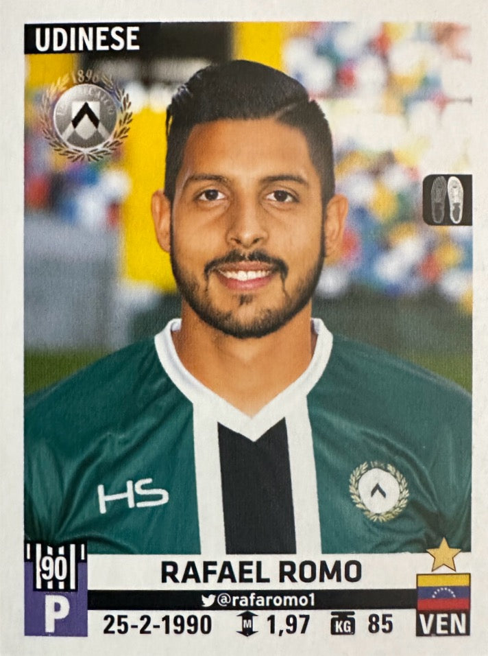 Calciatori panini 2015/16 - Scegli figurina da 501 a 600