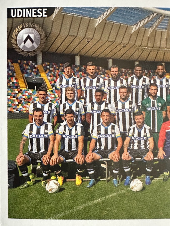 Calciatori panini 2015/16 - Scegli figurina da 501 a 600