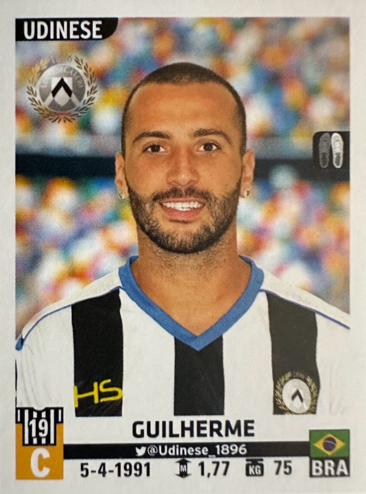 Calciatori panini 2015/16 - Scegli figurina da 501 a 600