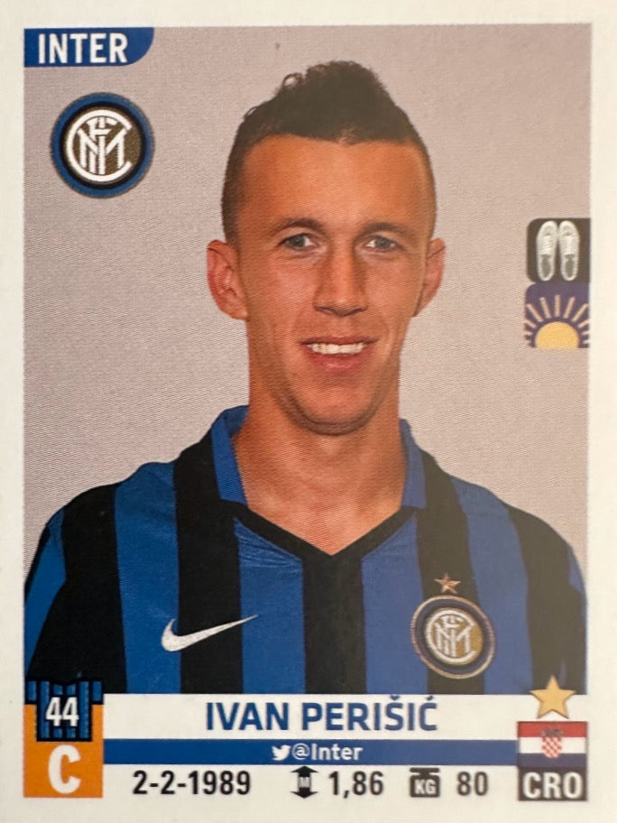 Calciatori panini 2015/16 - Scegli figurina da 201 a 300