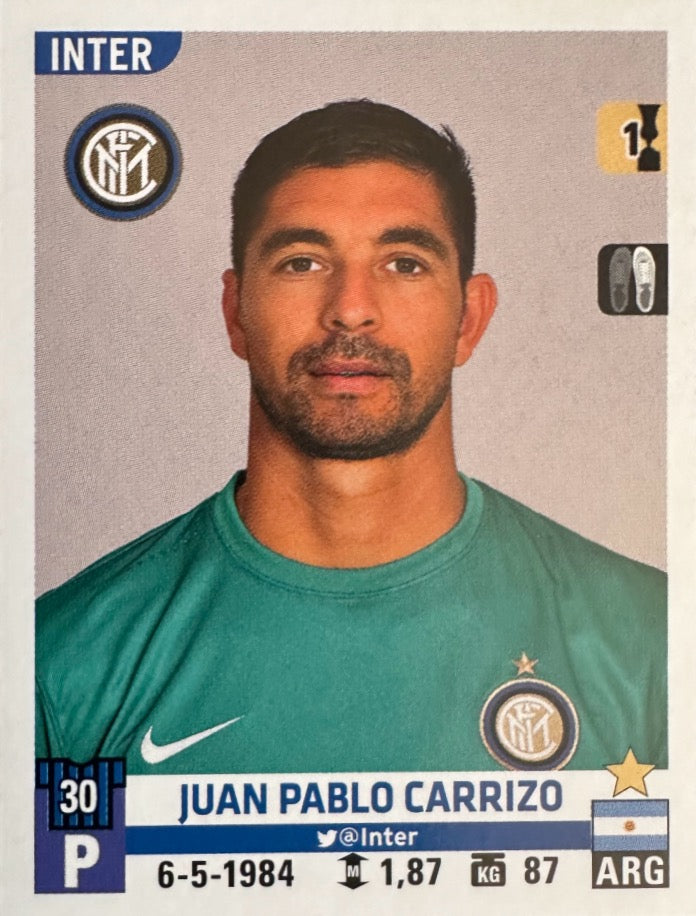 Calciatori panini 2015/16 - Scegli figurina da 201 a 300