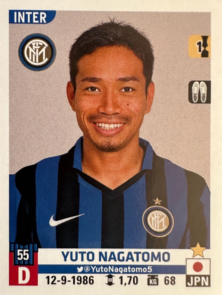 Calciatori panini 2015/16 - Scegli figurina da 201 a 300