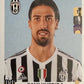 Calciatori panini 2015/16 - Scegli figurina da 301 a 400