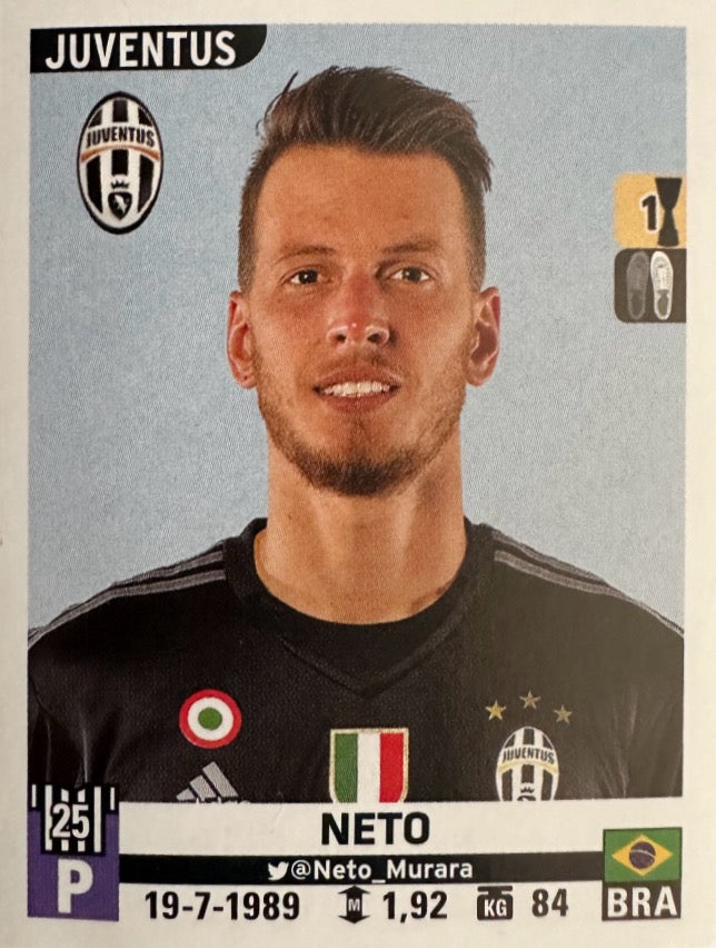 Calciatori panini 2015/16 - Scegli figurina da 301 a 400