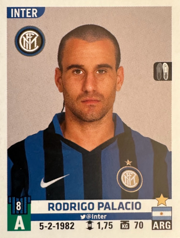 Calciatori panini 2015/16 - Scegli figurina da 201 a 300