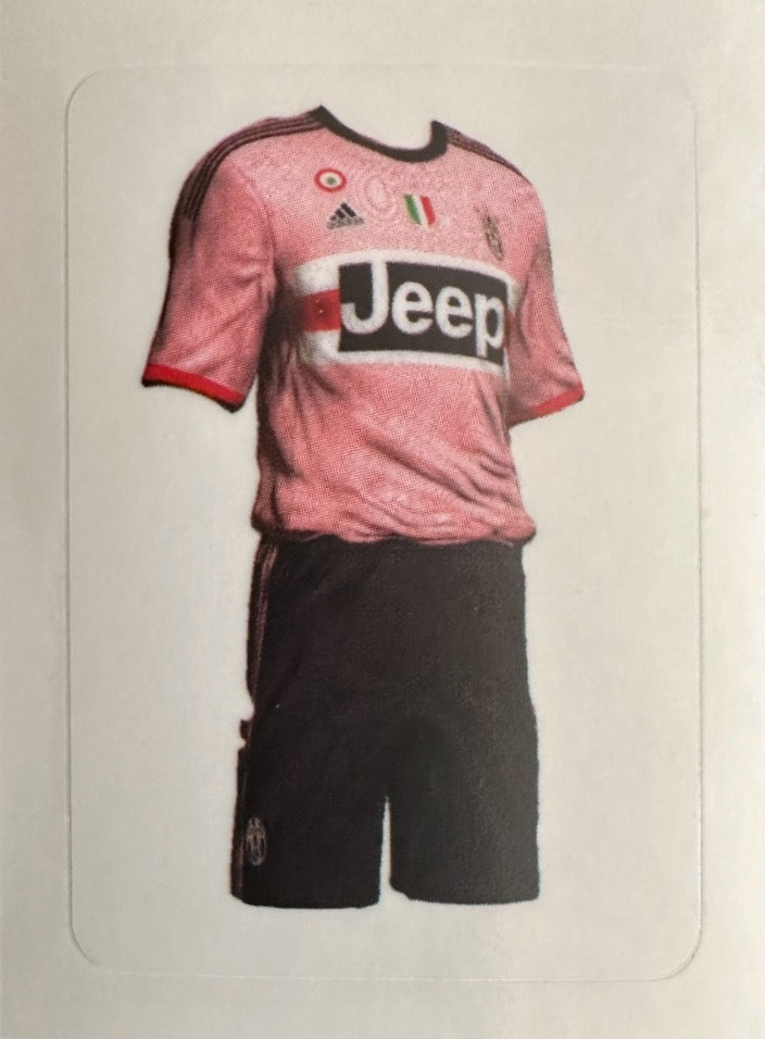 Calciatori panini 2015/16 - Scegli figurina da 201 a 300