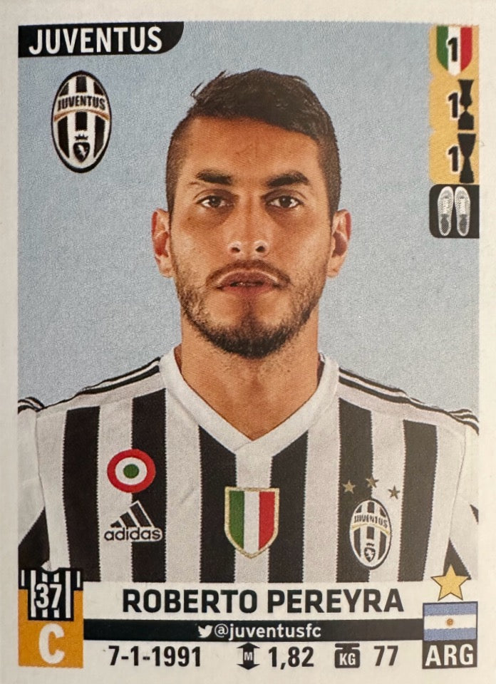 Calciatori panini 2015/16 - Scegli figurina da 301 a 400