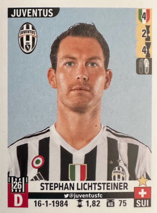 Calciatori panini 2015/16 - Scegli figurina da 301 a 400