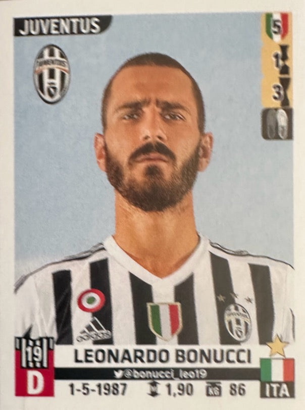 Calciatori panini 2015/16 - Scegli figurina da 301 a 400