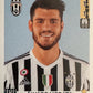 Calciatori panini 2015/16 - Scegli figurina da 301 a 400