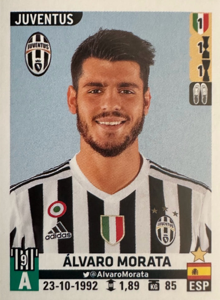 Calciatori panini 2015/16 - Scegli figurina da 301 a 400