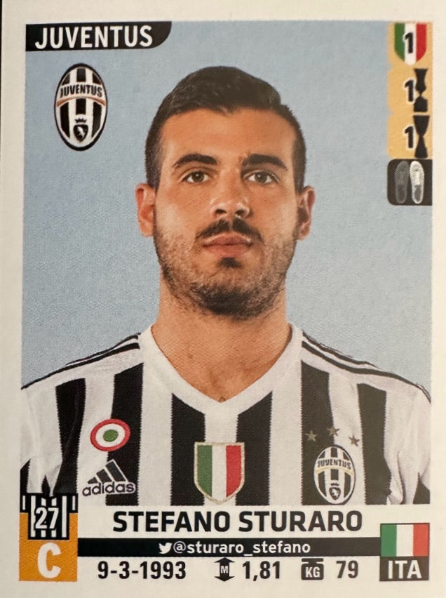 Calciatori panini 2015/16 - Scegli figurina da 301 a 400