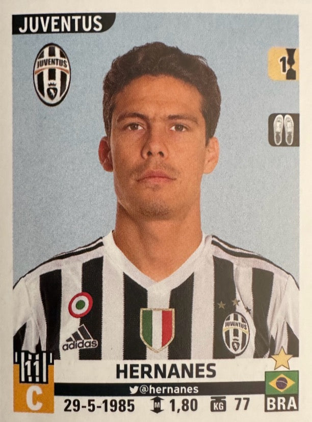 Calciatori panini 2015/16 - Scegli figurina da 301 a 400