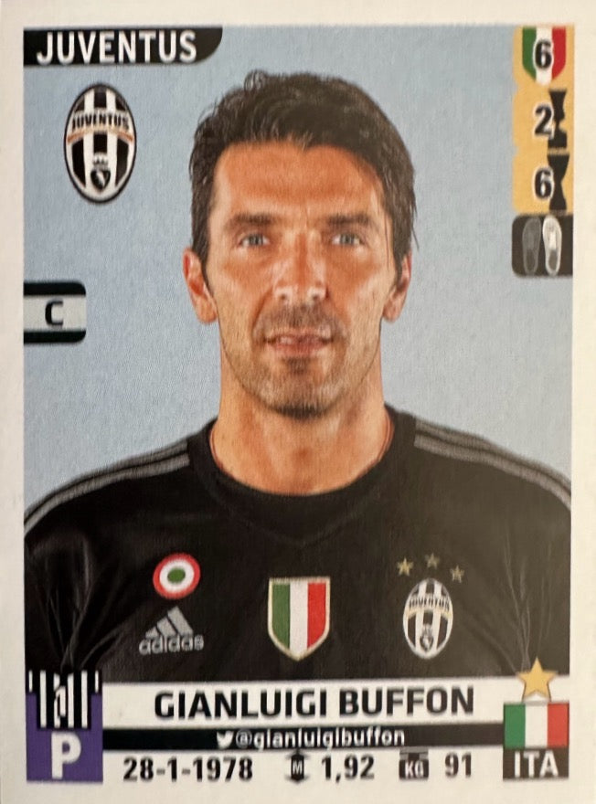 Calciatori panini 2015/16 - Scegli figurina da 201 a 300