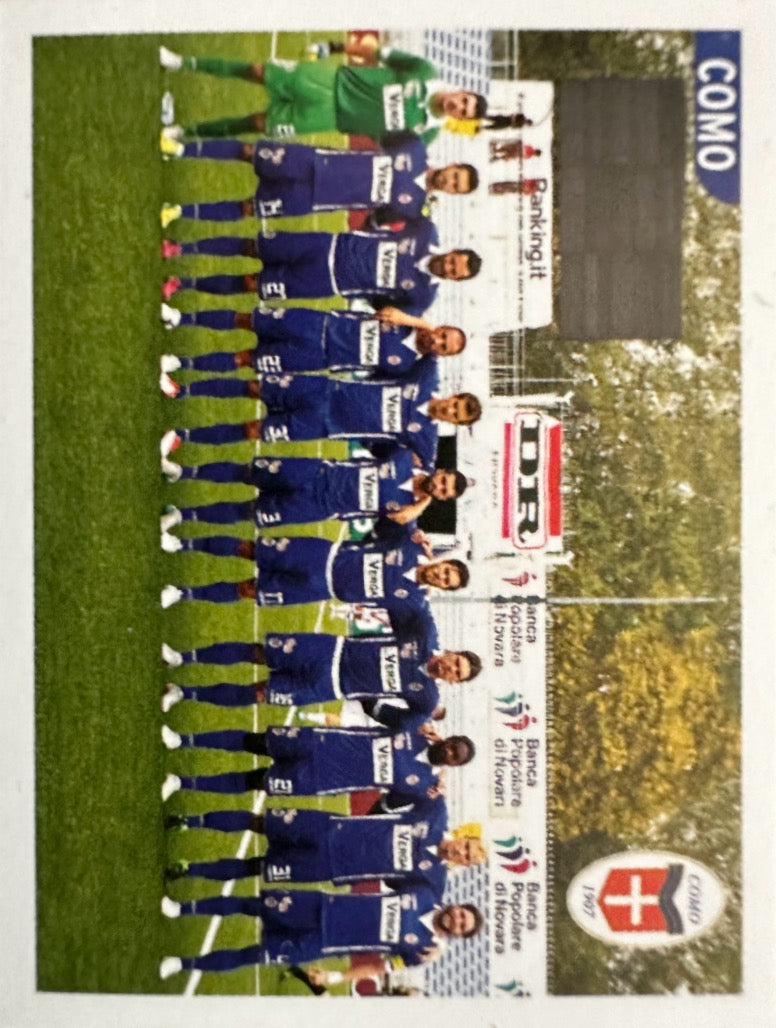 Calciatori panini 2015/16 - Scegli figurina da 601 a 700