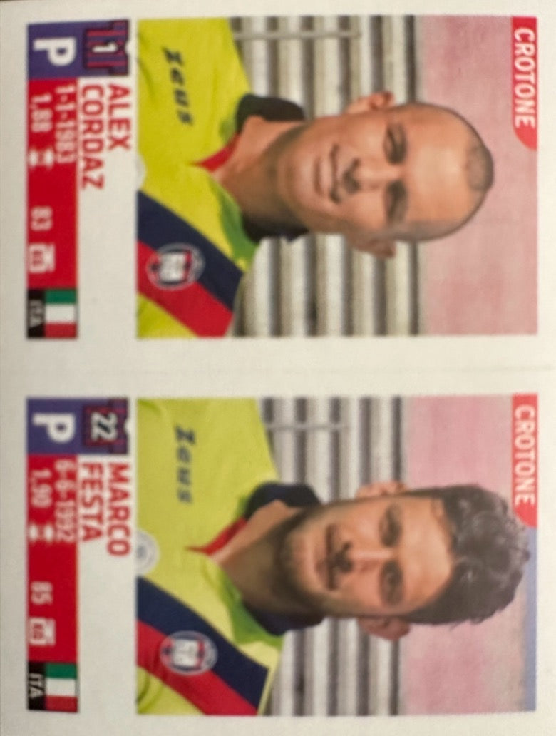 Calciatori panini 2015/16 - Scegli figurina da 601 a 700