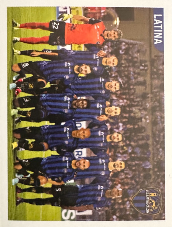 Calciatori panini 2015/16 - Scegli figurina da 601 a 700