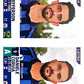 Calciatori panini 2015/16 - Scegli figurina da 601 a 700