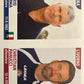 Calciatori panini 2015/16 - Scegli figurina da 601 a 700