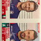 Calciatori panini 2015/16 - Scegli figurina da 601 a 700